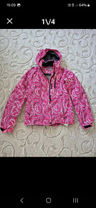 Куртка V3TEX (1 фото из 4)