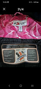 Куртка V3TEX (2 фото из 4)