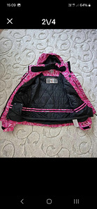 Куртка V3TEX (3 фото из 4)