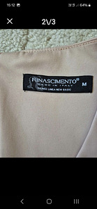 Платье, Rinascimento (2 фото из 3)