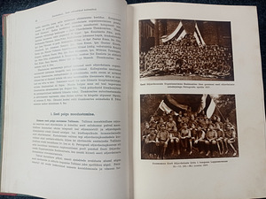 Eesti Vabadussõda 1918-1920 1-2osa (7 foto / 7)