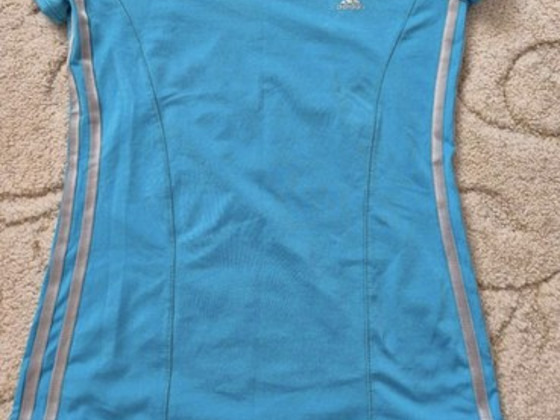 Блузка Adidas