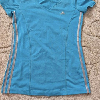 Блузка Adidas