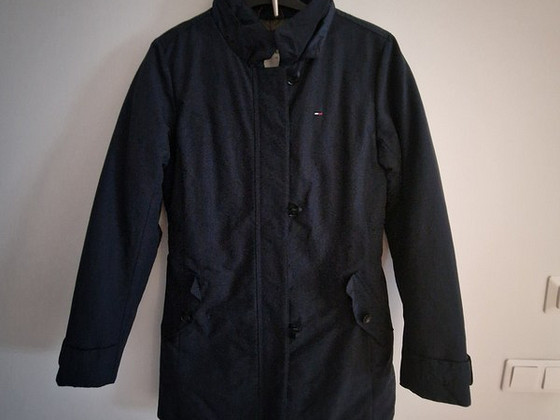 Куртка Tommy Hilfiger