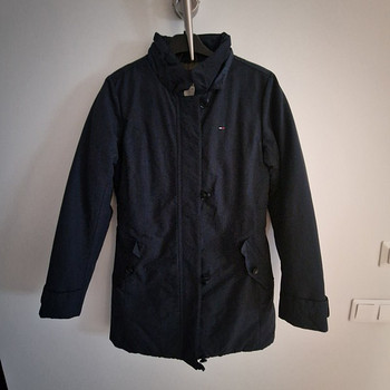 Куртка Tommy Hilfiger