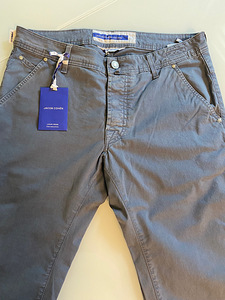 Jacob Cohen (3 фото из 5)