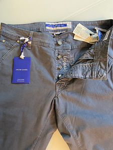 Jacob Cohen (4 фото из 5)