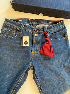 Jacob Cohen (3 фото из 8)