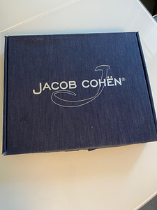 Jacob Cohen (8 фото из 8)