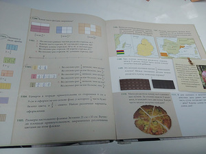 Matemaatika neljas klass eesti keeles vene keele jaoks (2 foto / 2)
