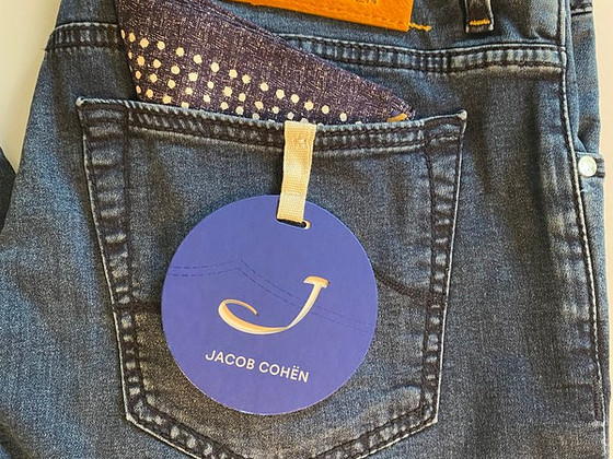 Jacob Cohen