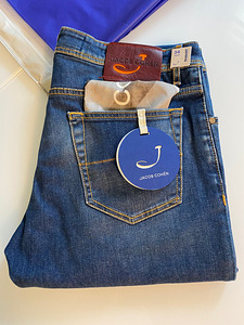 Jacob Cohen (1 фото из 5)