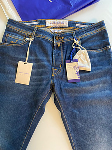 Jacob Cohen (2 фото из 5)