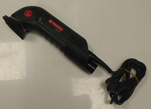 Шлифмашина Metabo DSE 300 (2 фото из 8)