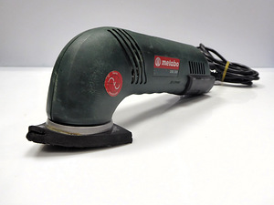 Шлифмашина Metabo DSE 300 (3 фото из 8)