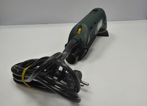 Шлифмашина Metabo DSE 300 (4 фото из 8)