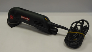 Шлифмашина Metabo DSE 300 (5 фото из 8)
