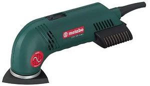 Шлифмашина Metabo DSE 300 (1 фото из 8)