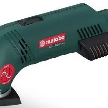 Шлифмашина Metabo DSE 300