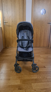 Коляска Peg Perego vanker (1 фото из 3)