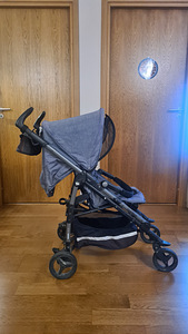 Коляска Peg Perego vanker (2 фото из 3)