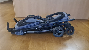Коляска Peg Perego vanker (3 фото из 3)