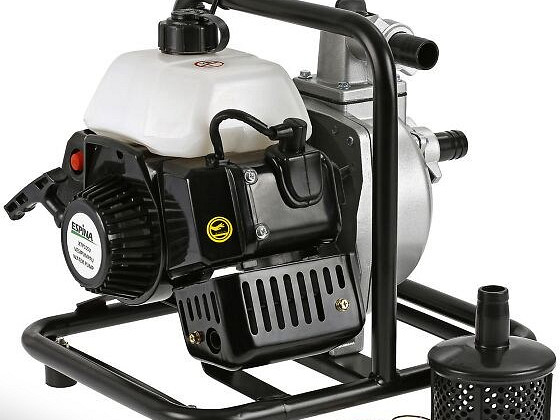 Помпа вода Veepump 2-T 40,2CC 1" ESPINA