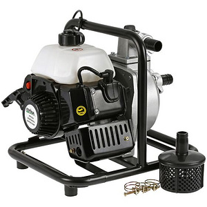 Помпа вода Veepump 2-T 40,2CC 1" ESPINA (1 фото из 7)