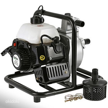 Помпа вода Veepump 2-T 40,2CC 1" ESPINA