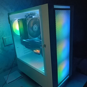 Võimas lauaarvuti 7600x rtx 3080 16gb