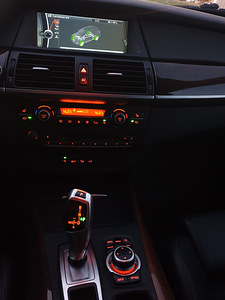 BMW X5 E70 M57 173kW (6 фото из 8)