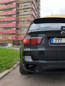 BMW X5 E70 M57 173kW (7 фото из 8)