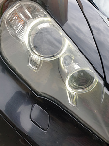 BMW X5 E70 M57 173kW (8 фото из 8)