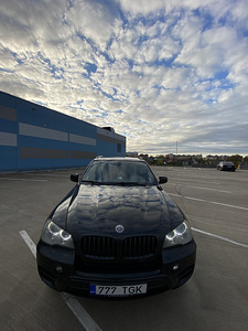 BMW X5 E70 M57 173kW (2 фото из 8)