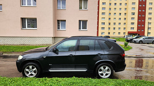 BMW X5 E70 M57 173kW (4 фото из 8)