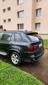 BMW X5 E70 M57 173kW (5 фото из 8)