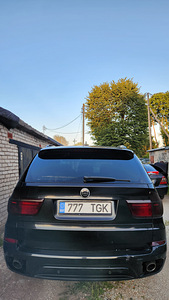 BMW X5 E70 M57 173kW (3 фото из 8)