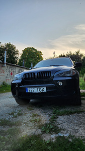 BMW X5 E70 M57 173kW (1 фото из 8)