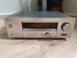 Yamaha ressiiver RX-V450 360w (1 foto / 3)