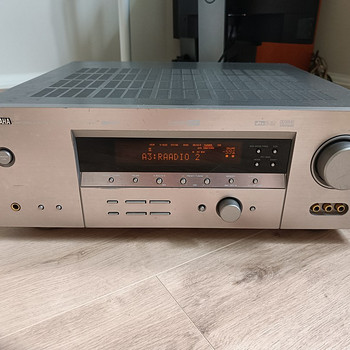 Ресивер Yamaha RX-V450 360w