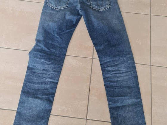 Джинсы Calvin Klein размер 28/34