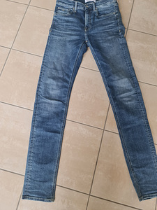 Calvin Klein teksad suurus 28/34 (3 foto / 3)