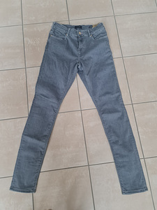 Scotch & Soda джинсы, для возраста 16 (1 фото из 3)