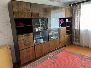 Секция (1 фото из 3)