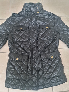 Gant tepitud jope suurus S/M (1 foto / 4)