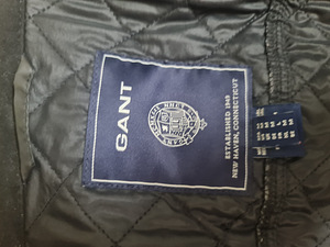 Gant tepitud jope suurus S/M (3 foto / 4)