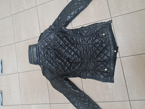 Gant tepitud jope suurus S/M (4 foto / 4)