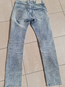 Scotch & Soda джинсы, на возраст 14 лет (3 фото из 4)
