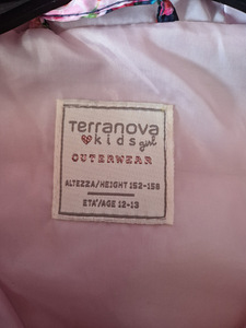 Tüdrukute sügis/kevadjope (3 foto / 3)