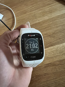 Polar m430 (1 фото из 2)